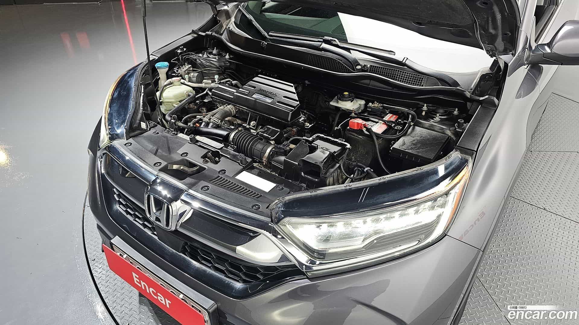 CR-V Honda 2019.9-OUTER-006