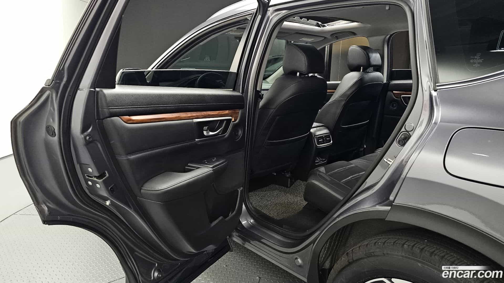 CR-V Honda 2019.9-OPTION-016
