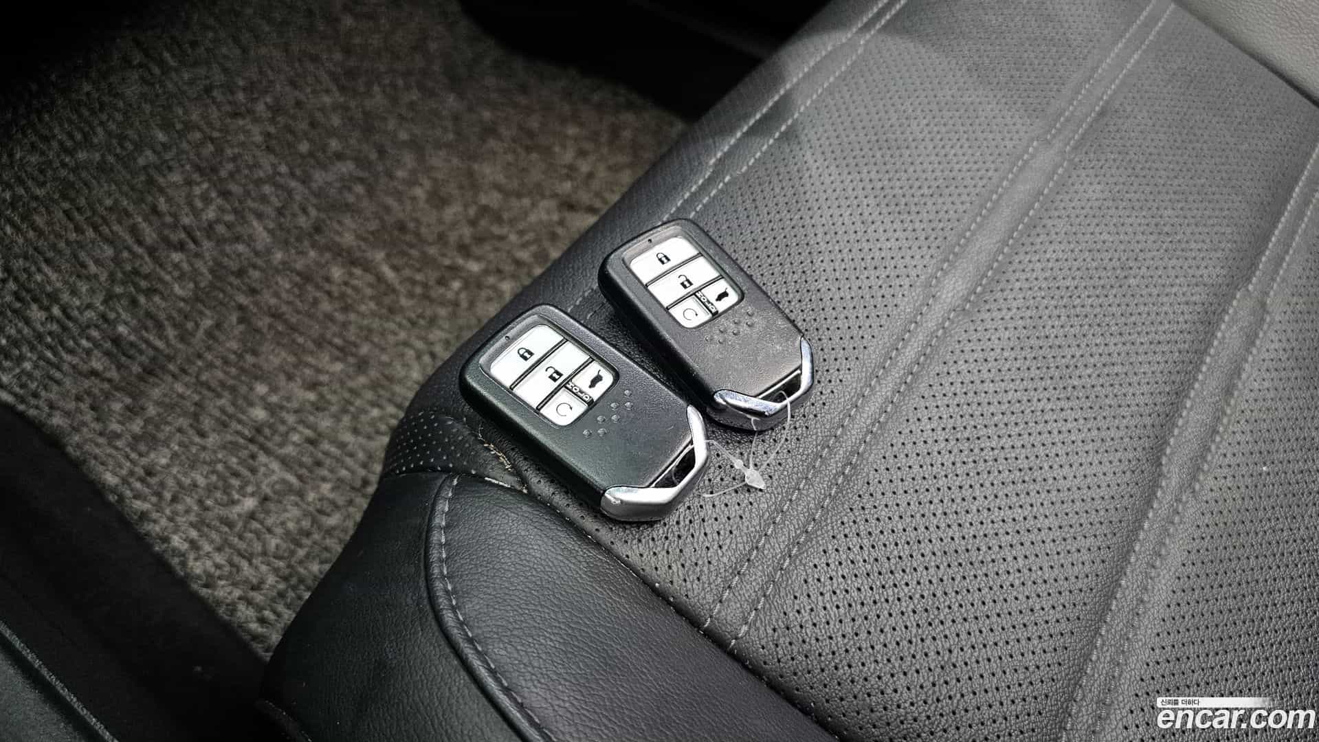 CR-V Honda 2019.9-OPTION-022