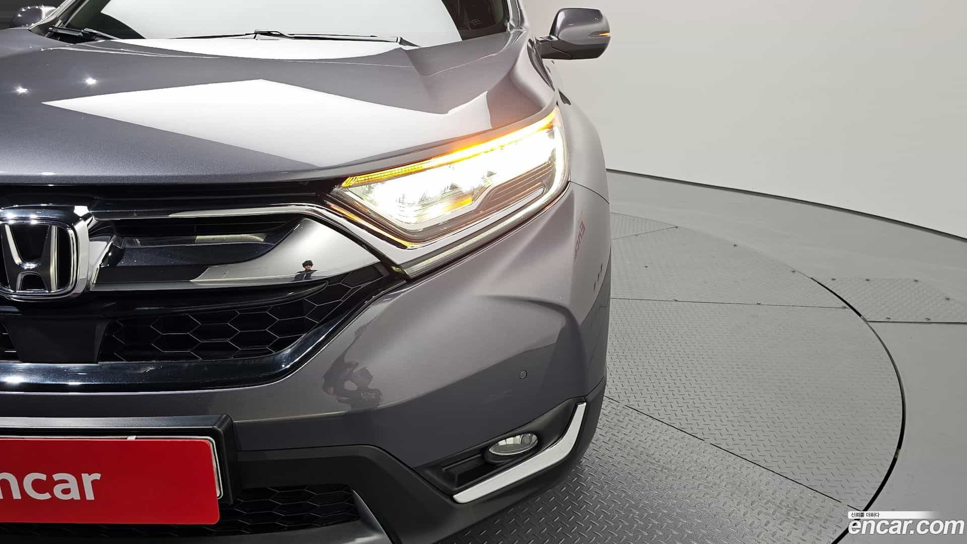 CR-V Honda 2019.9-OUTER-032