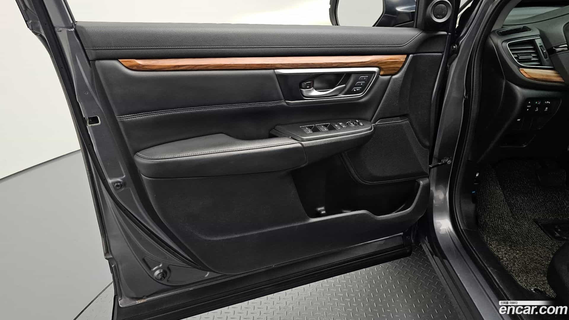 CR-V Honda 2019.9-INNER-034