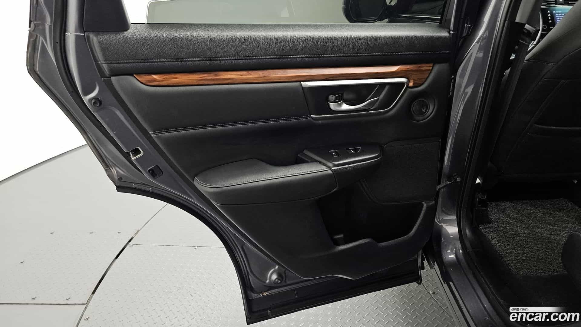 CR-V Honda 2019.9-INNER-035