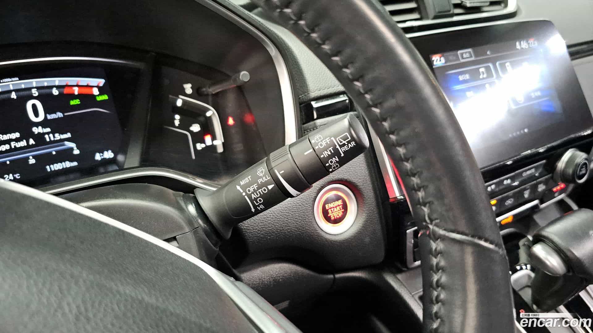 CR-V Honda 2019.9-OPTION-040
