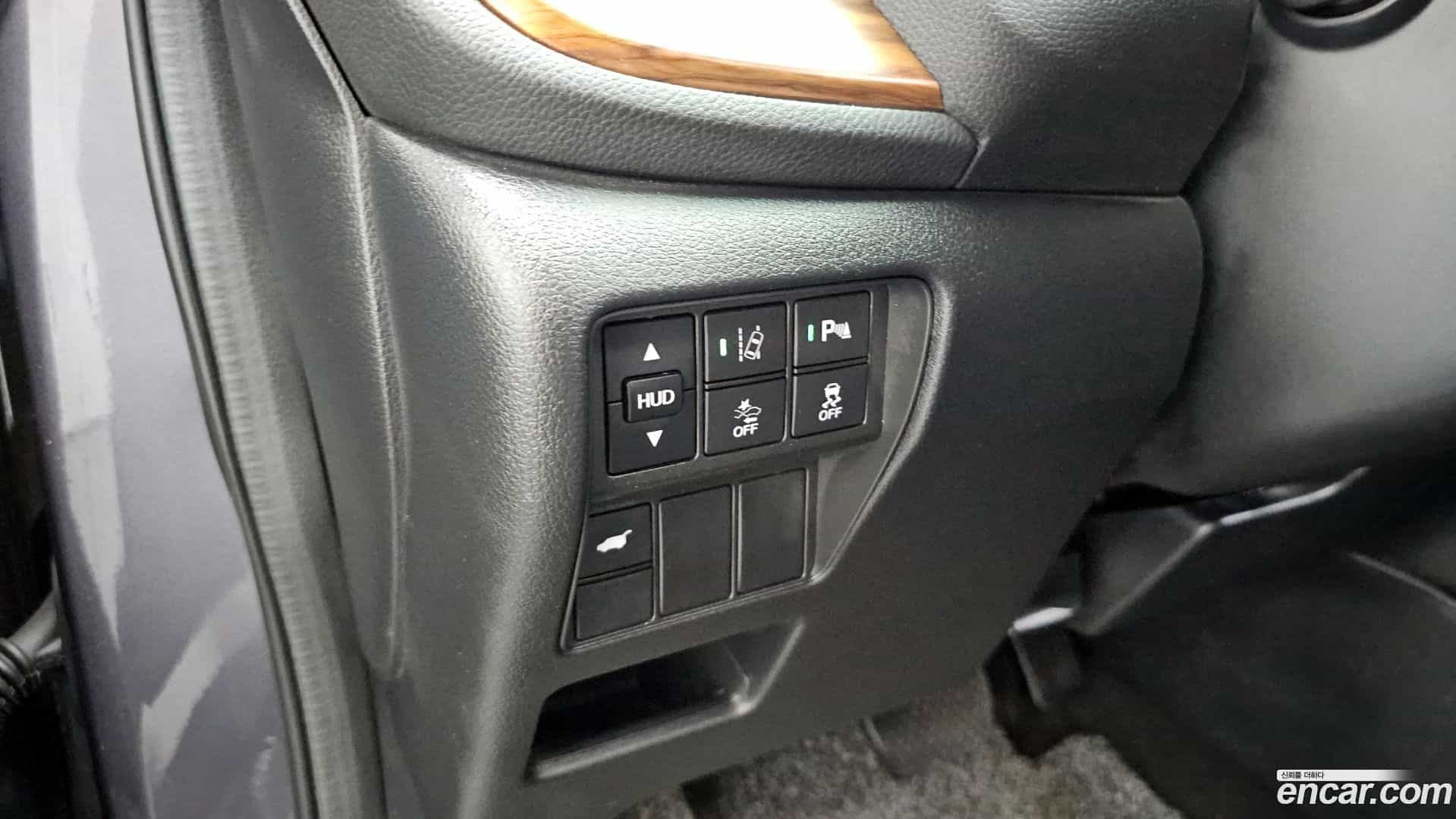 CR-V Honda 2019.9-OPTION-044
