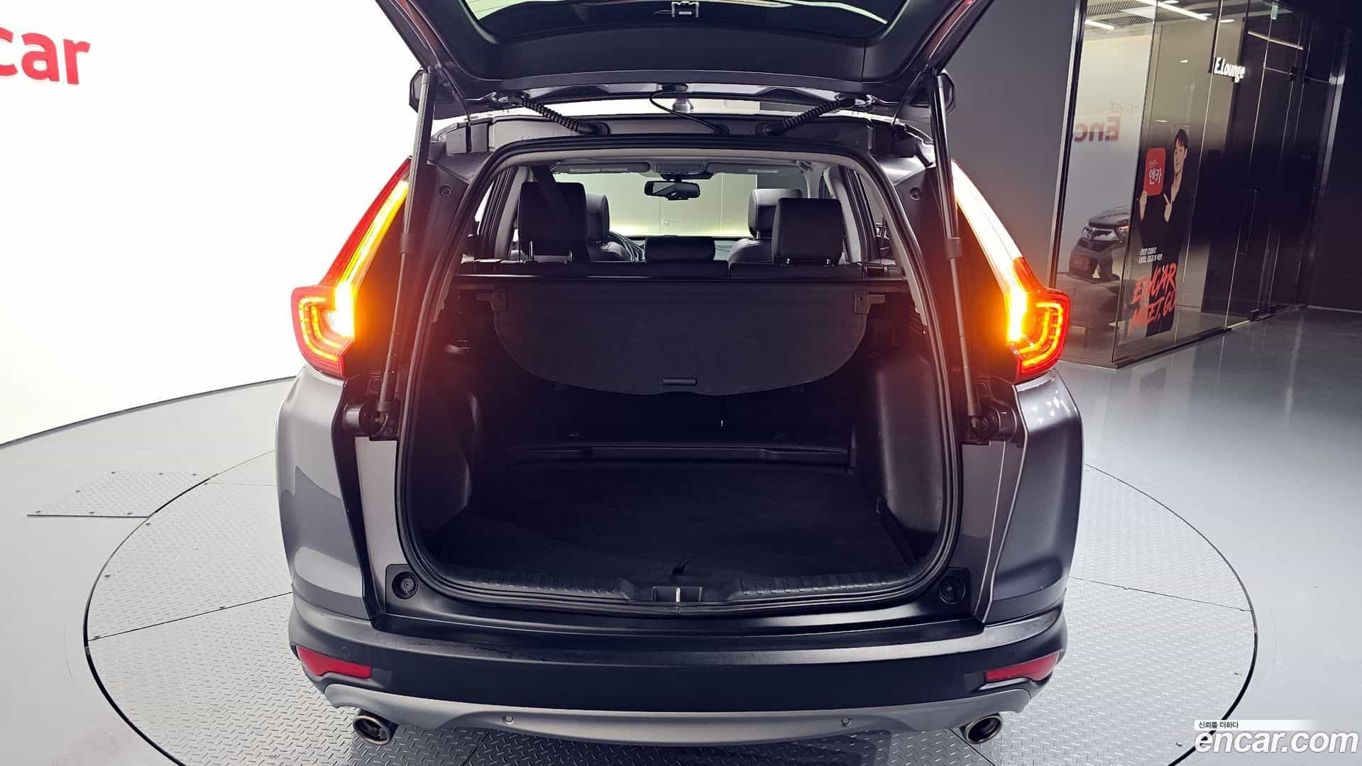 CR-V Honda 2019.9-OPTION-048