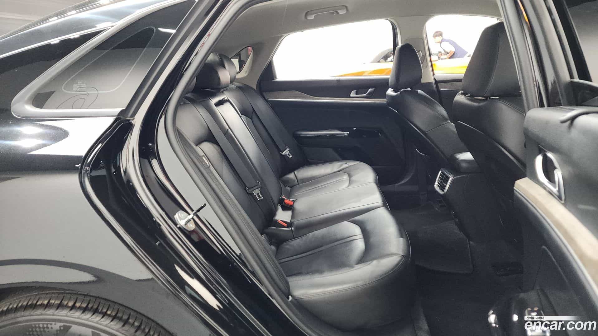 K5 Kia 2023.4-OPTION-015