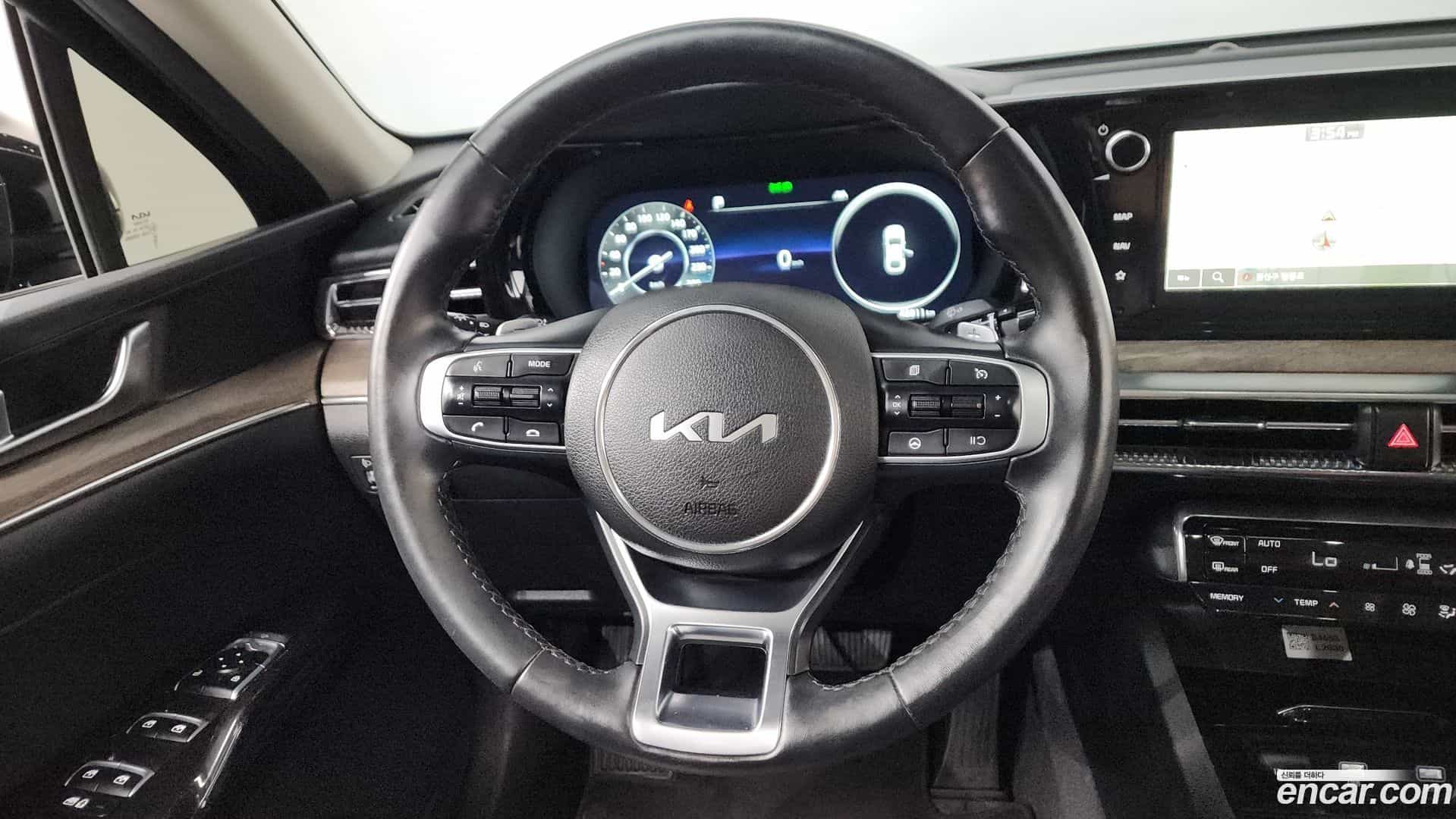 K5 Kia 2023.4-OPTION-017