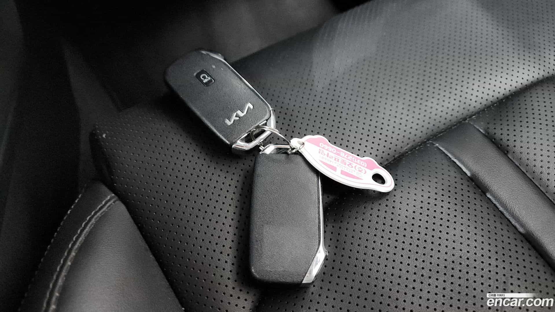 K5 Kia 2023.4-OPTION-019