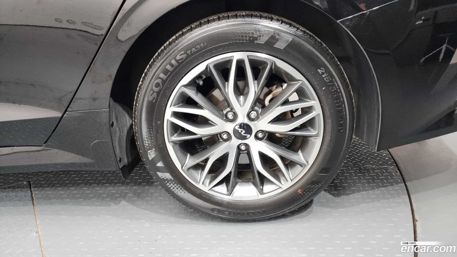 K5 Kia 2023.4-OUTER-031