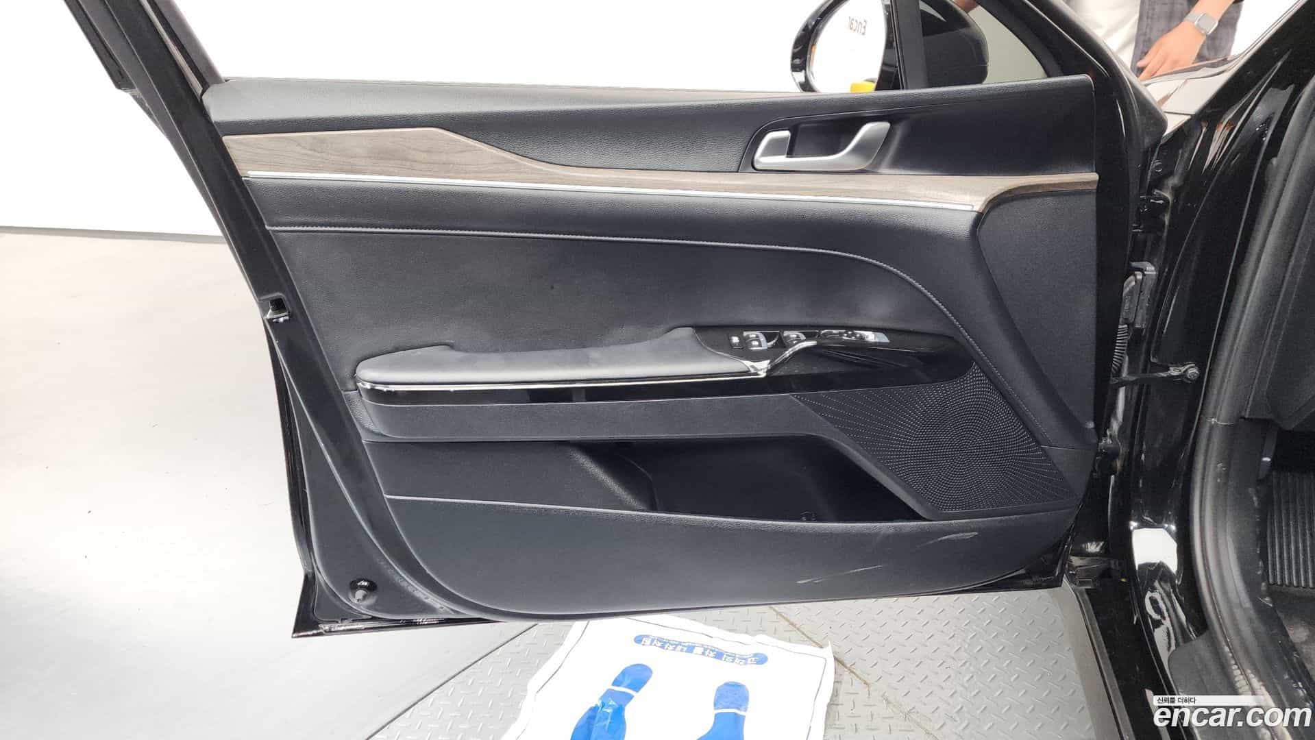K5 Kia 2023.4-INNER-034