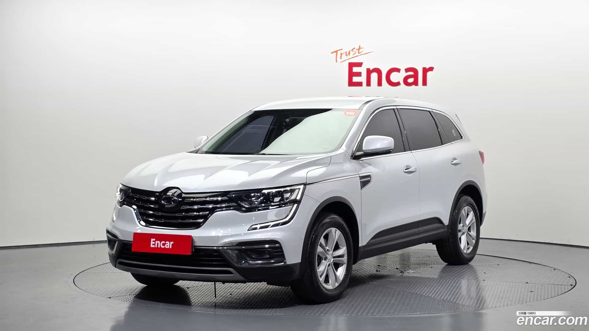QM6 Renault Korea 2020.0-OUTER-001