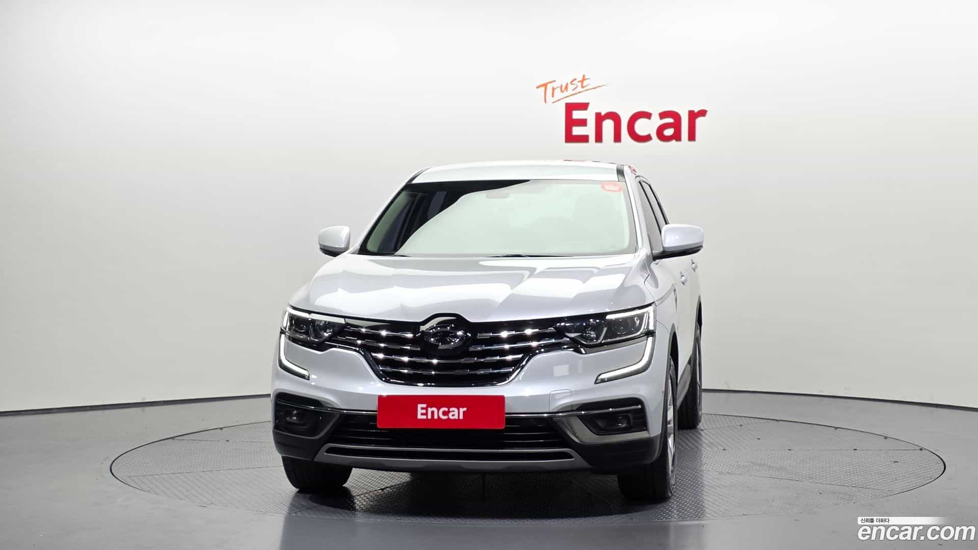 QM6 Renault Korea 2020.0-OUTER-003