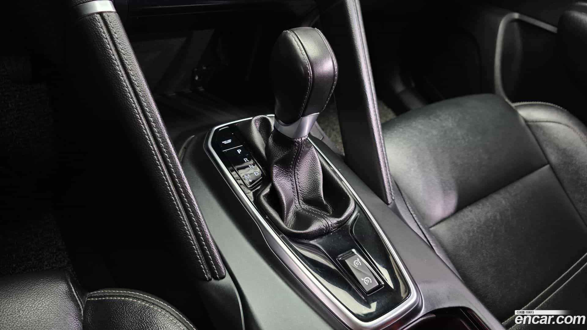 QM6 Renault Korea 2020.0-INNER-009