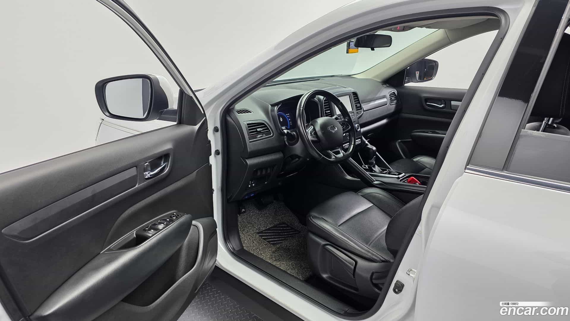 QM6 Renault Korea 2020.0-INNER-010
