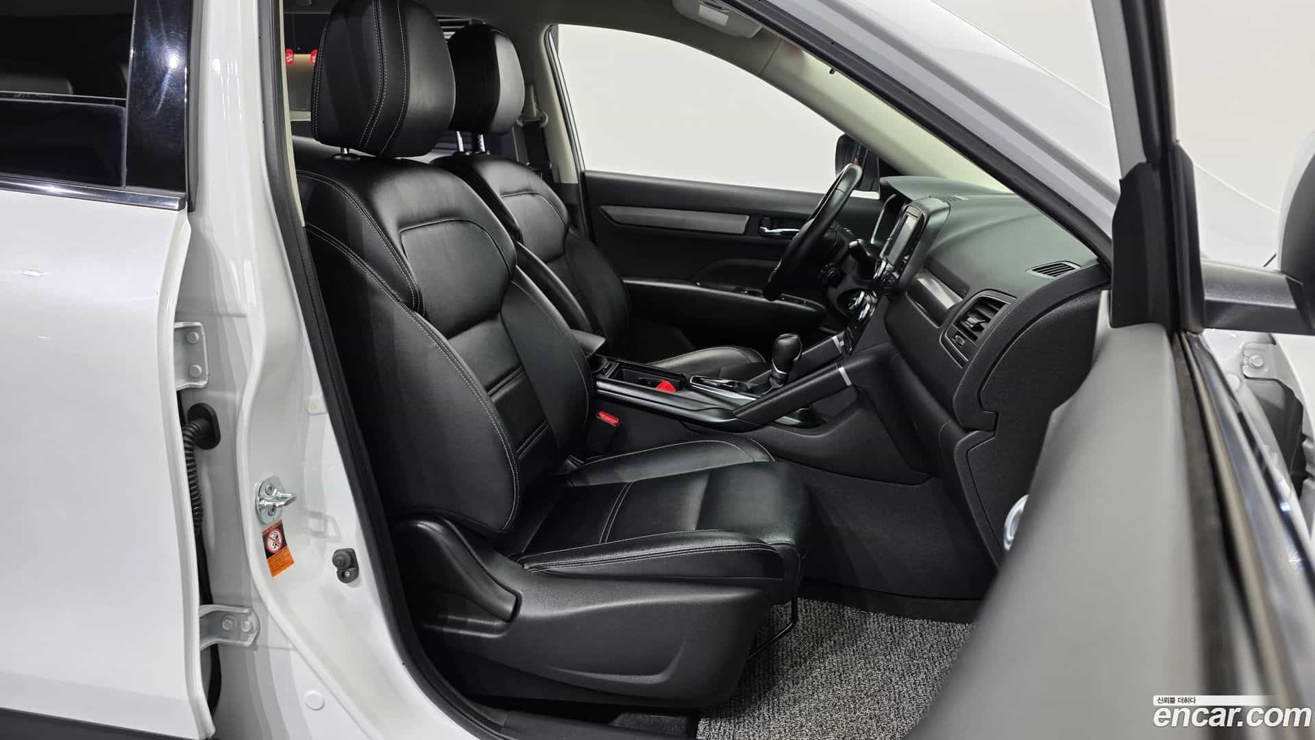 QM6 Renault Korea 2020.0-OPTION-015