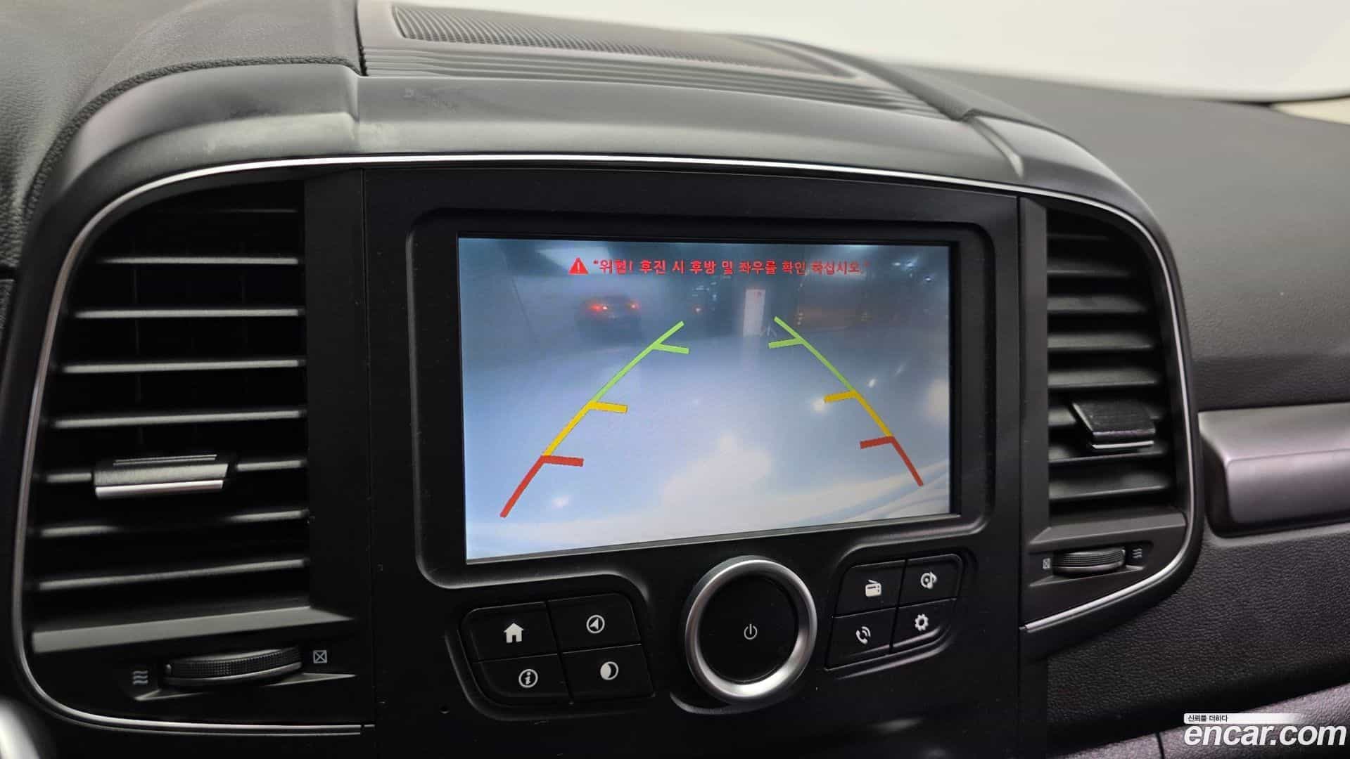 QM6 Renault Korea 2020.0-OPTION-019