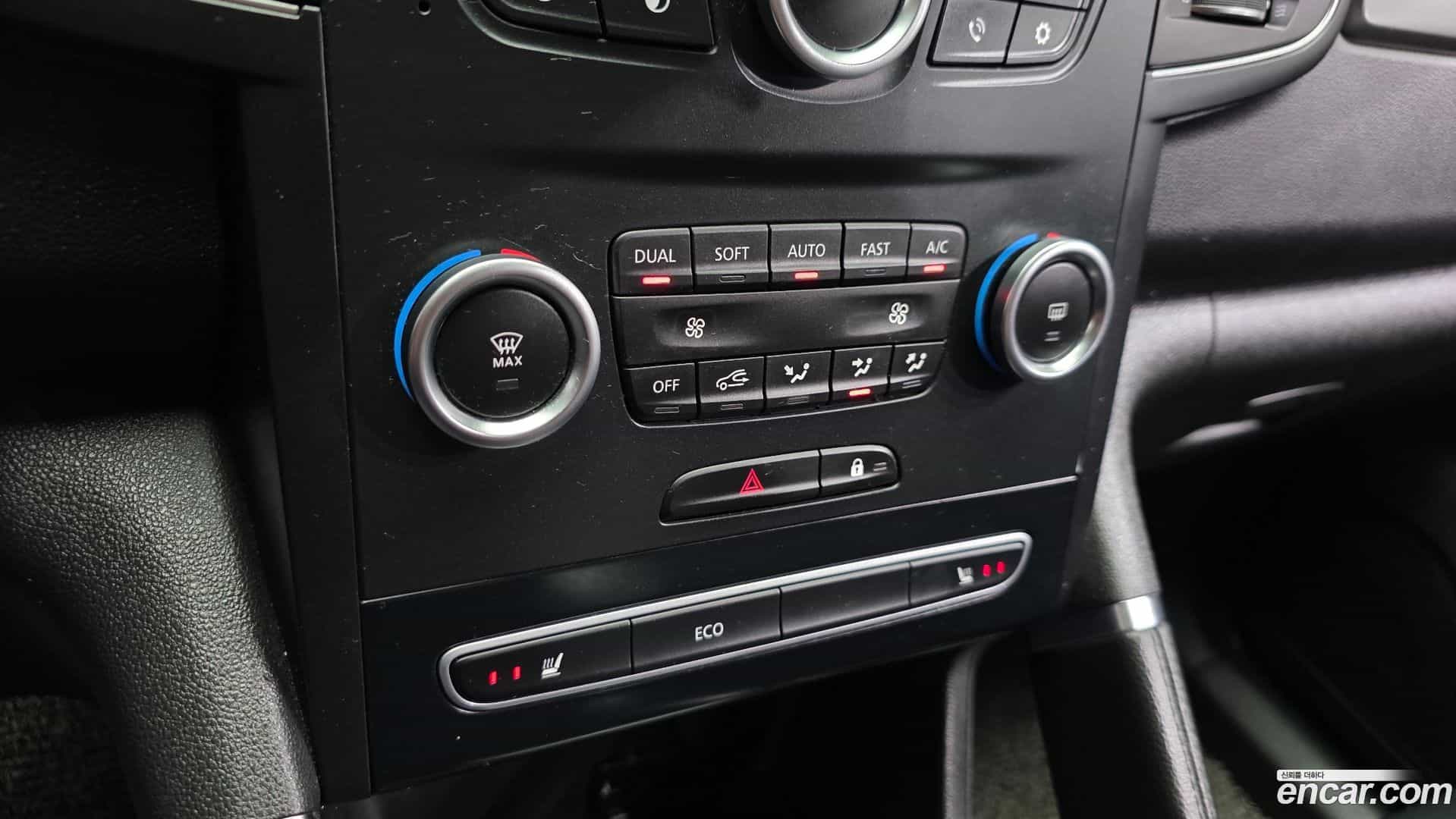 QM6 Renault Korea 2020.0-OPTION-020