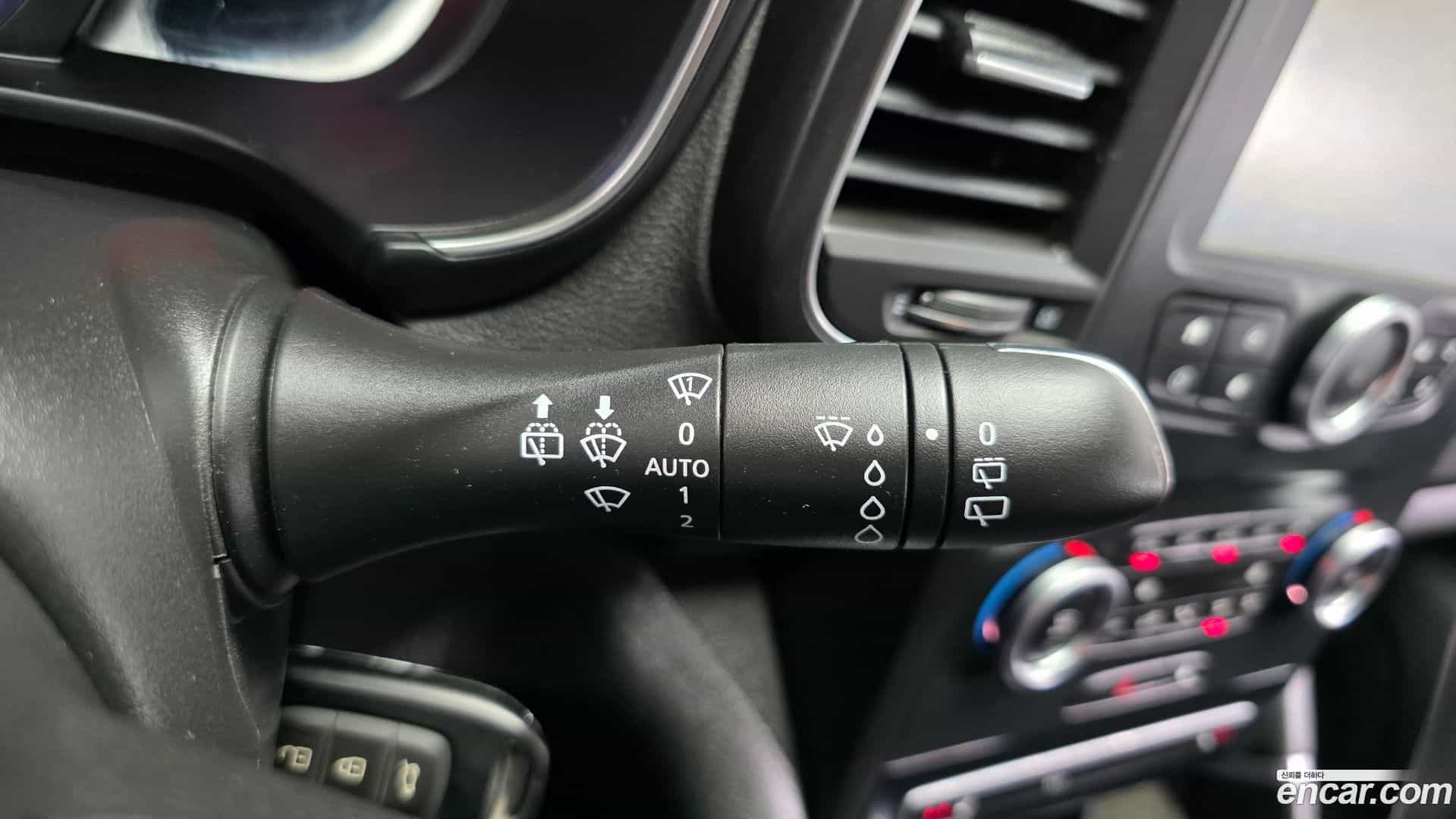 QM6 Renault Korea 2020.0-OPTION-022
