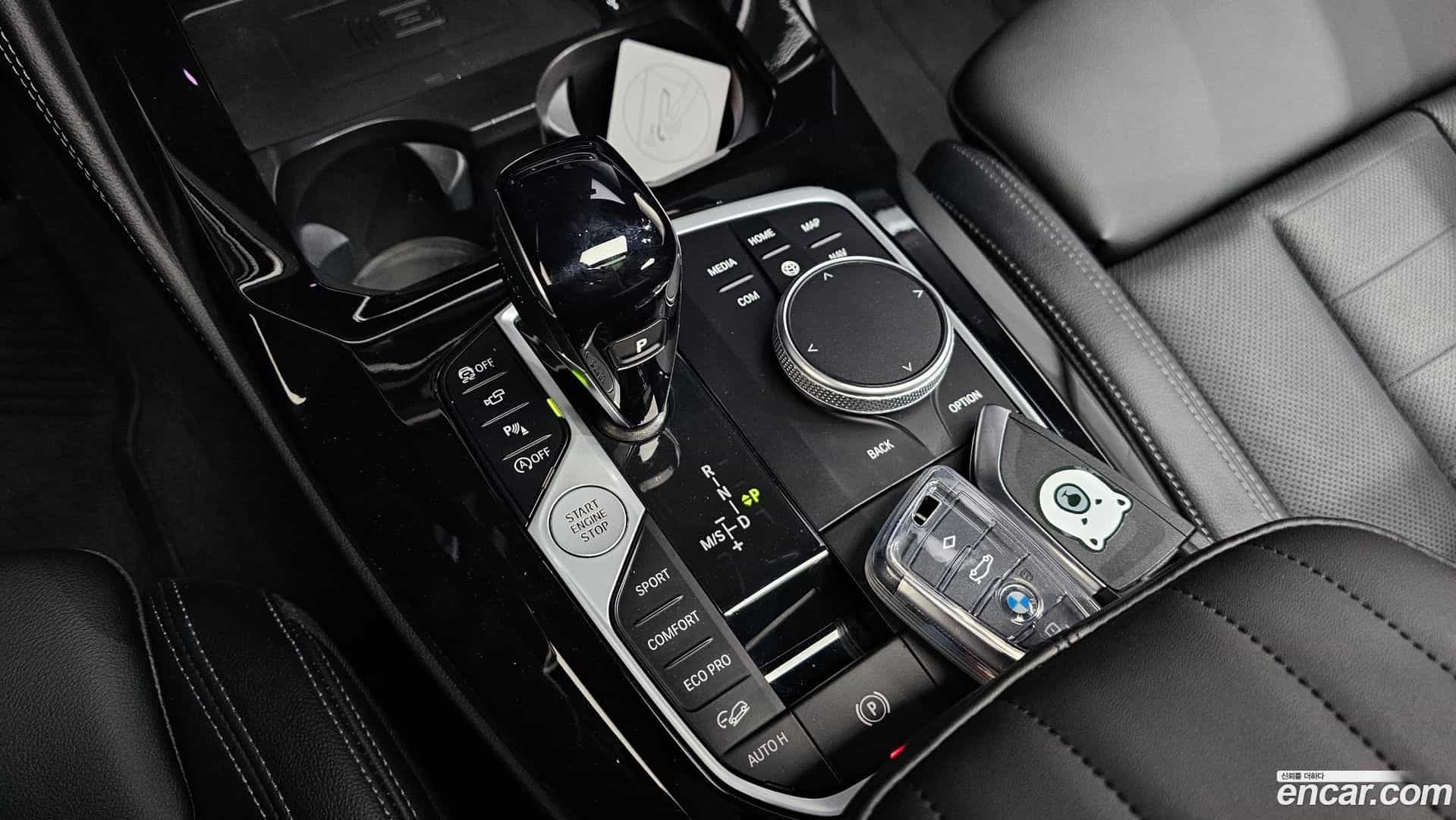 X4 BMW 2024.11-INNER-009