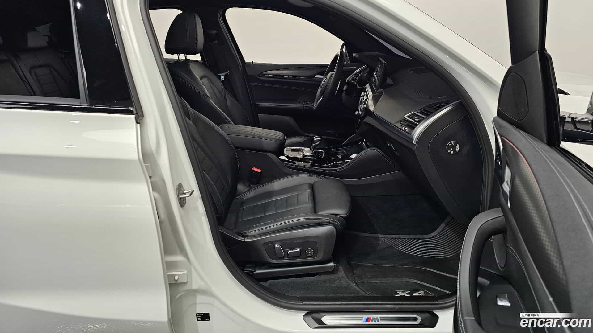 X4 BMW 2024.11-INNER-036