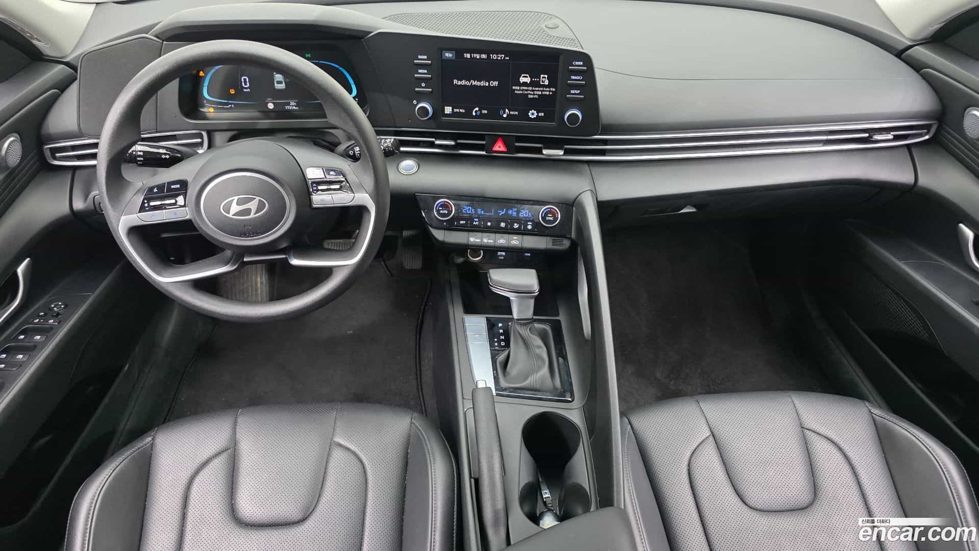 AVANTE Hyundai 2025.3-INNER-007