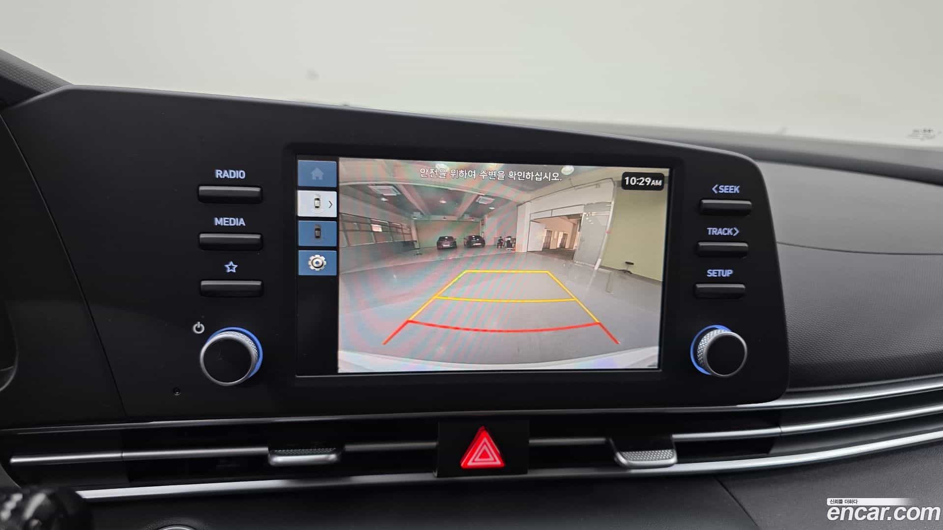AVANTE Hyundai 2025.3-OPTION-020