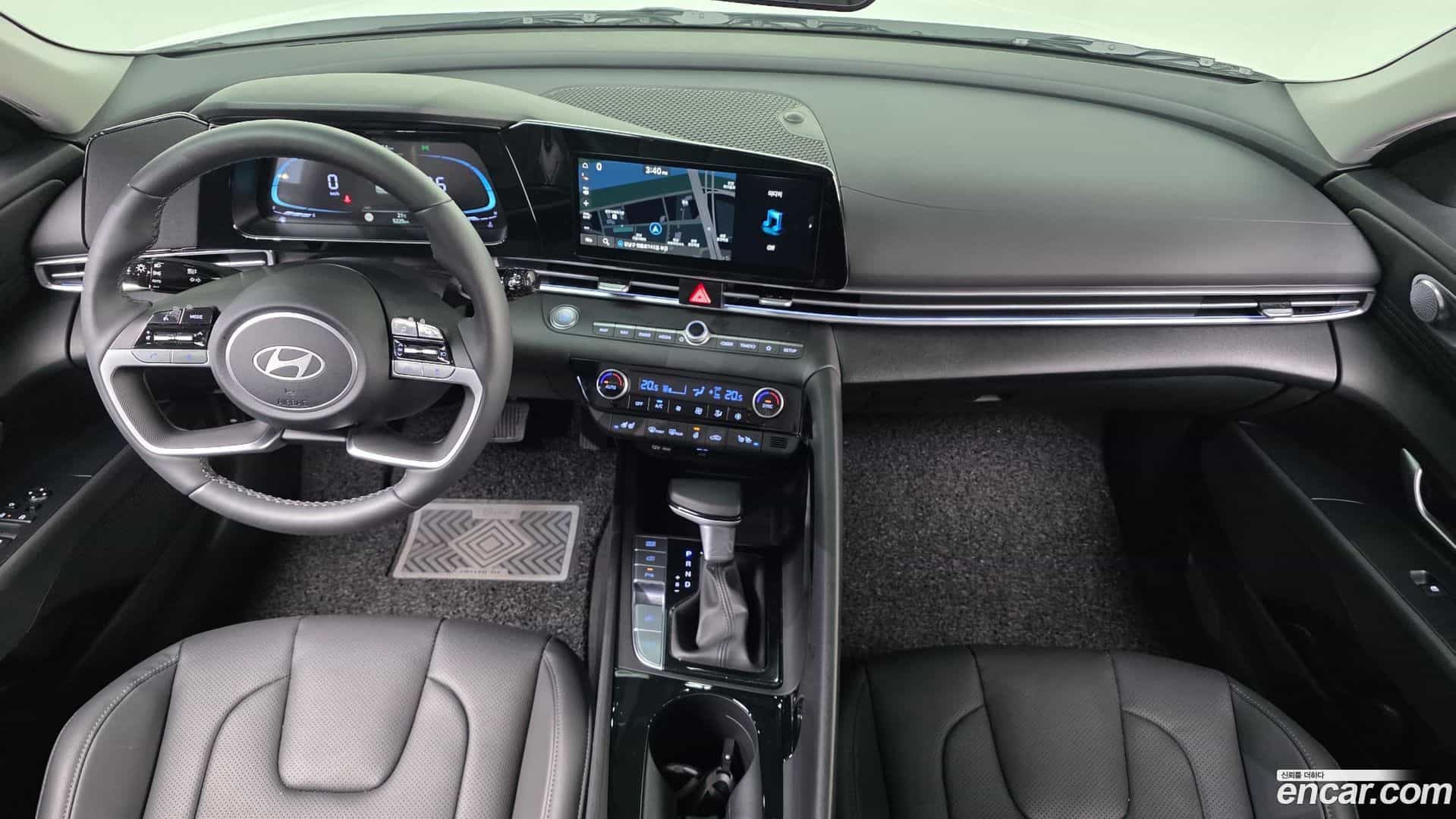 AVANTE Hyundai 2026.0-INNER-007