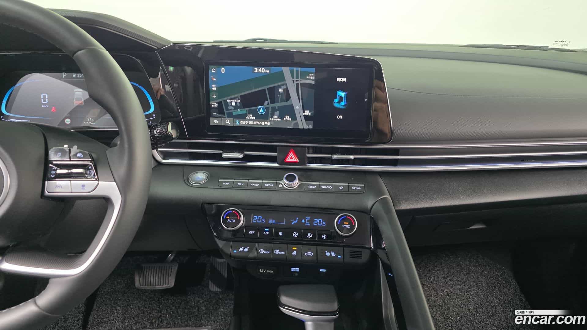 AVANTE Hyundai 2026.0-OPTION-018