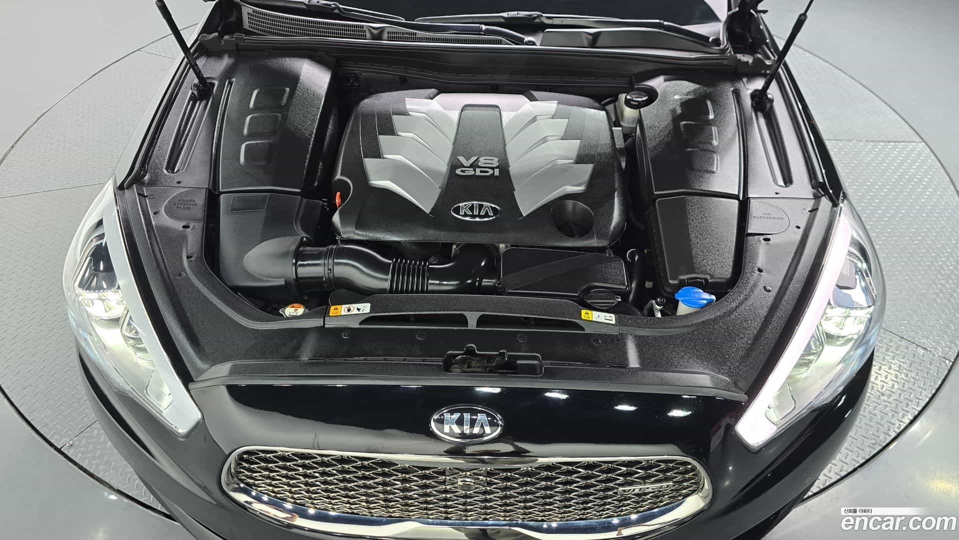 K9 Kia 2015.7-OUTER-006
