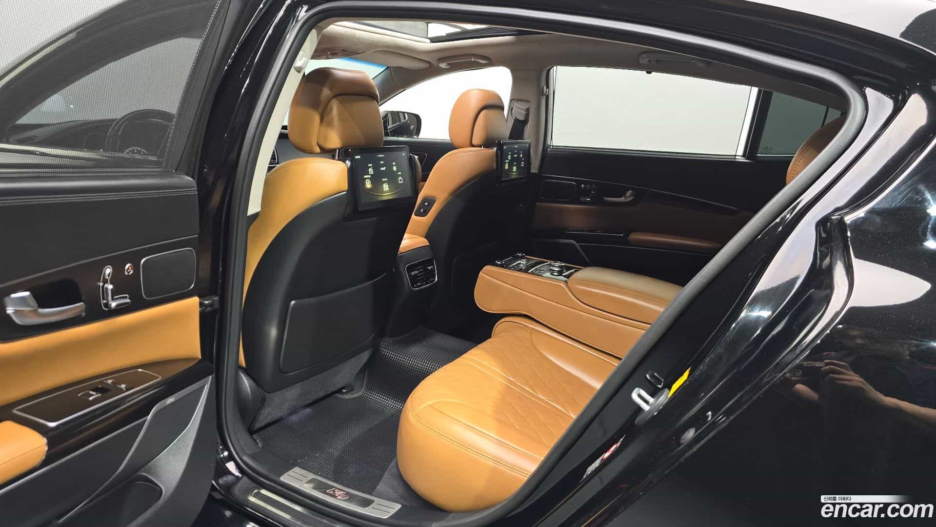 K9 Kia 2015.7-OPTION-015