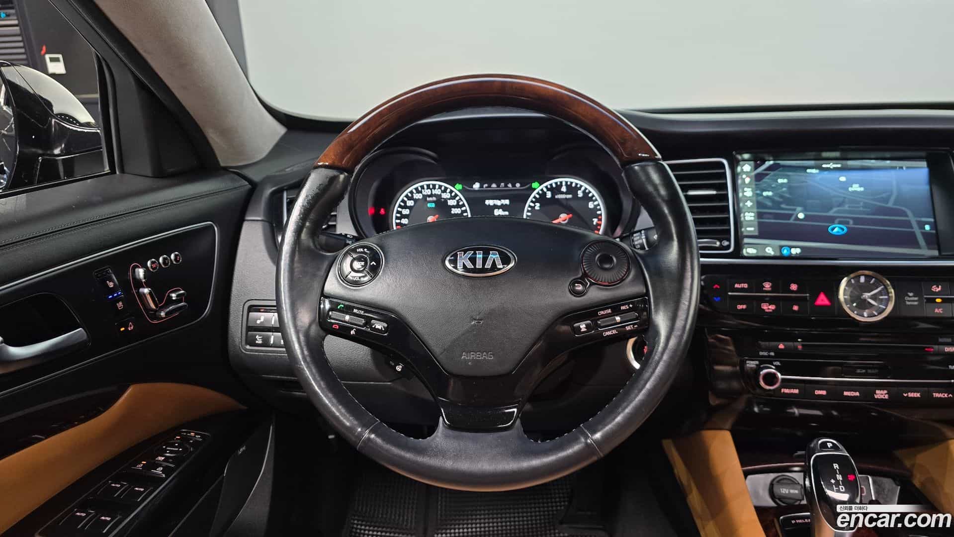 K9 Kia 2015.7-OPTION-016