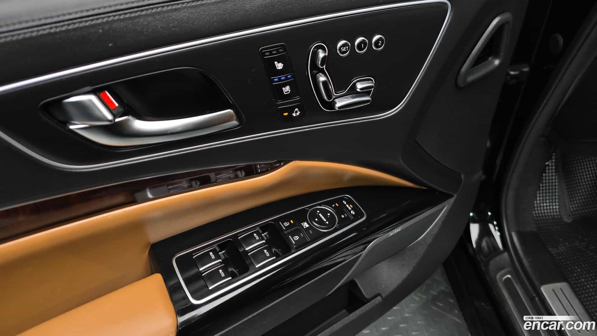 K9 Kia 2015.7-OPTION-019