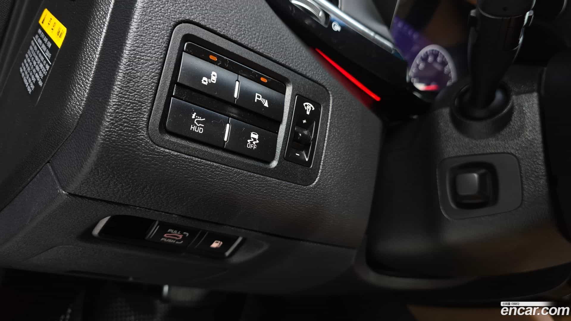 K9 Kia 2015.7-OPTION-021