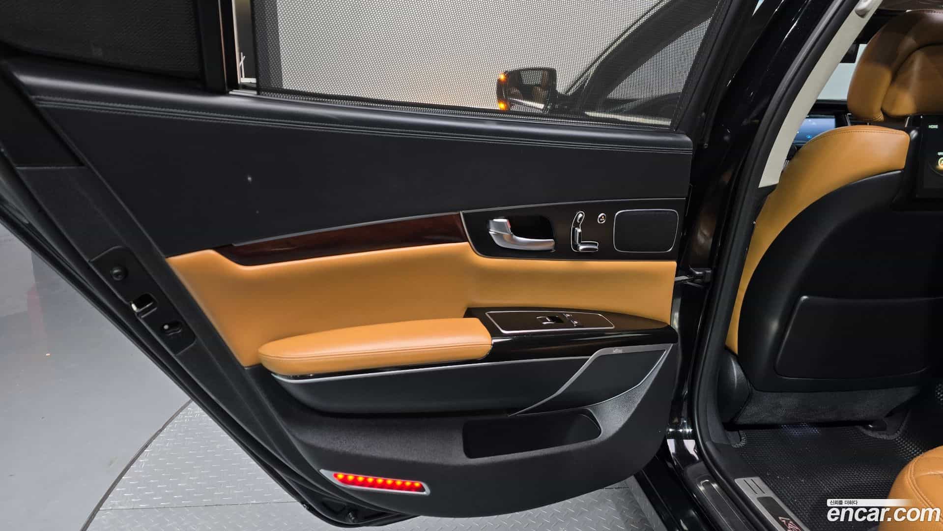 K9 Kia 2015.7-INNER-035