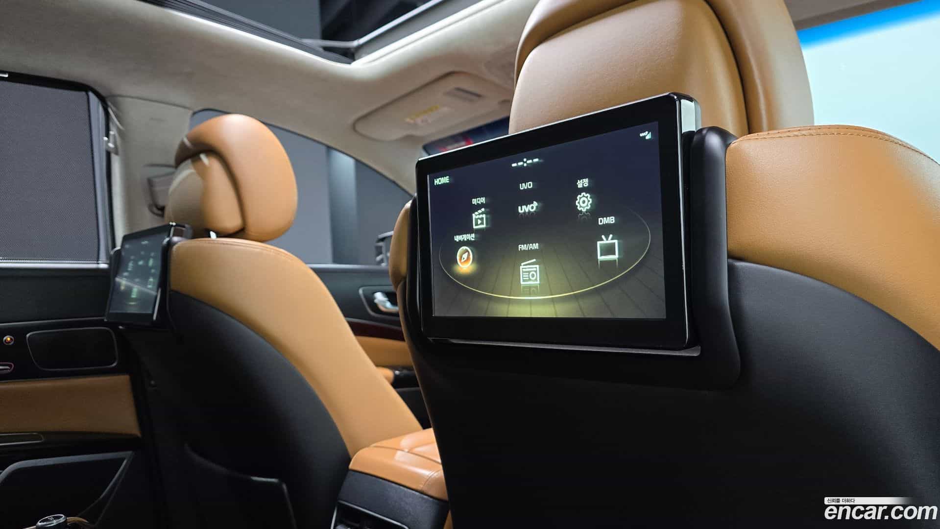 K9 Kia 2015.7-OPTION-041