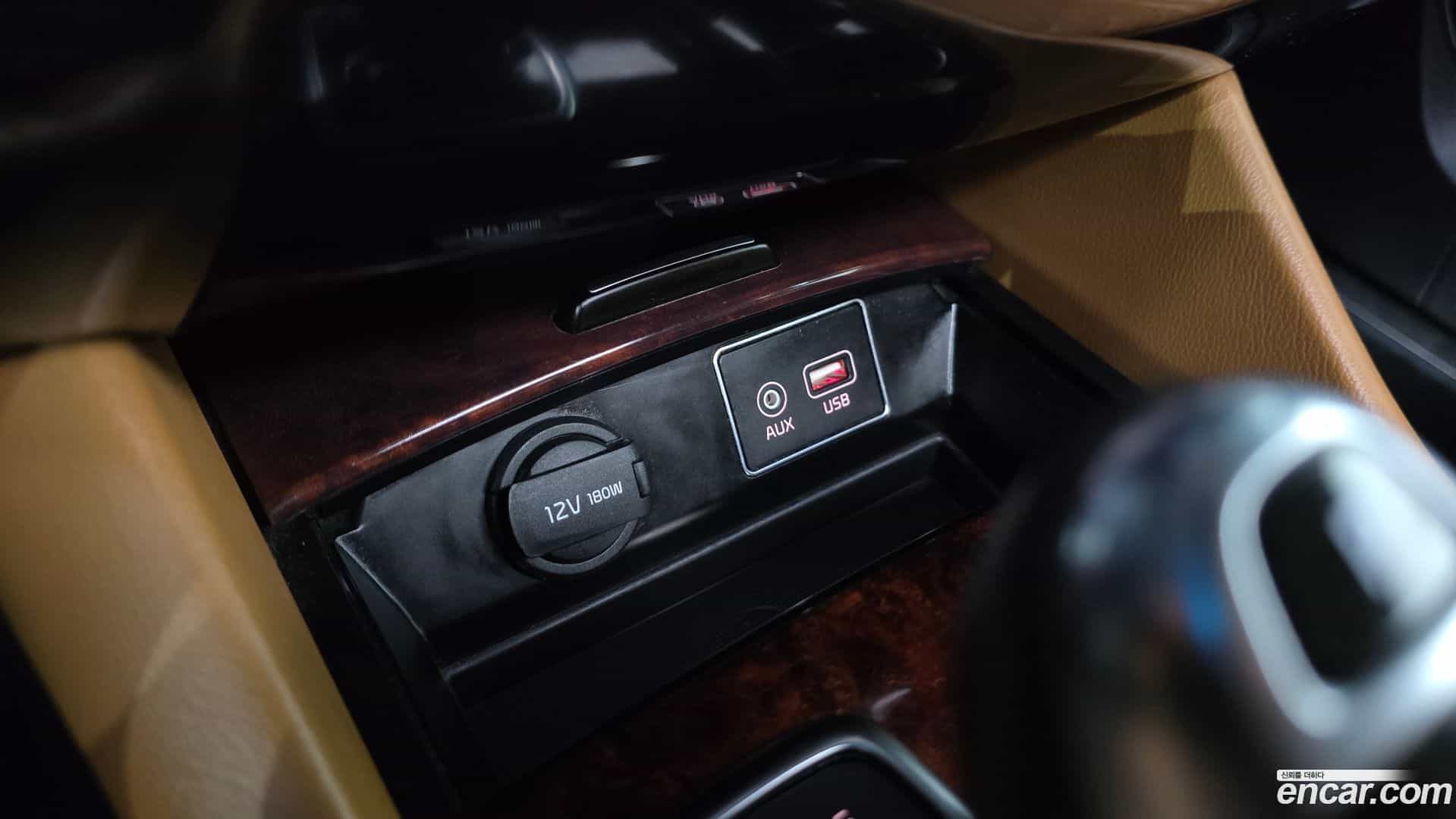K9 Kia 2015.7-OPTION-044