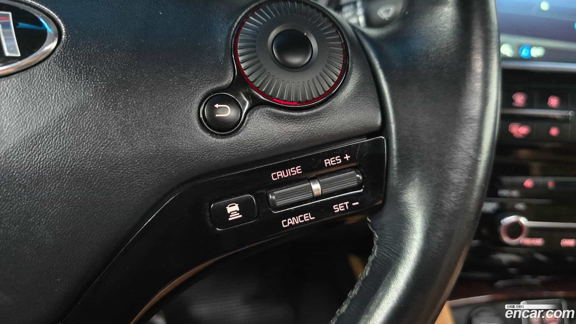 K9 Kia 2015.7-OPTION-045