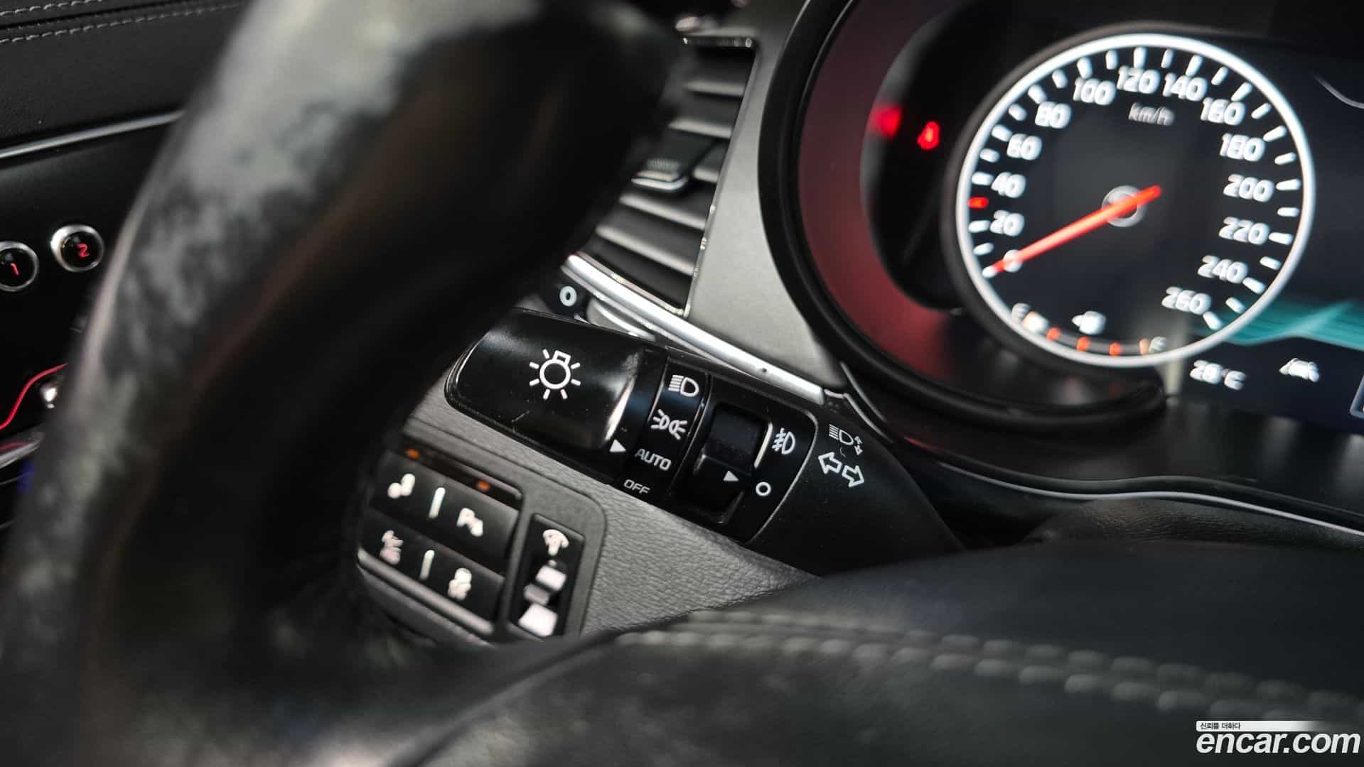 K9 Kia 2015.7-OPTION-047