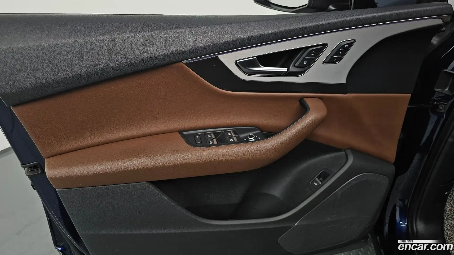 Q7 Audi 2019.7-INNER-034
