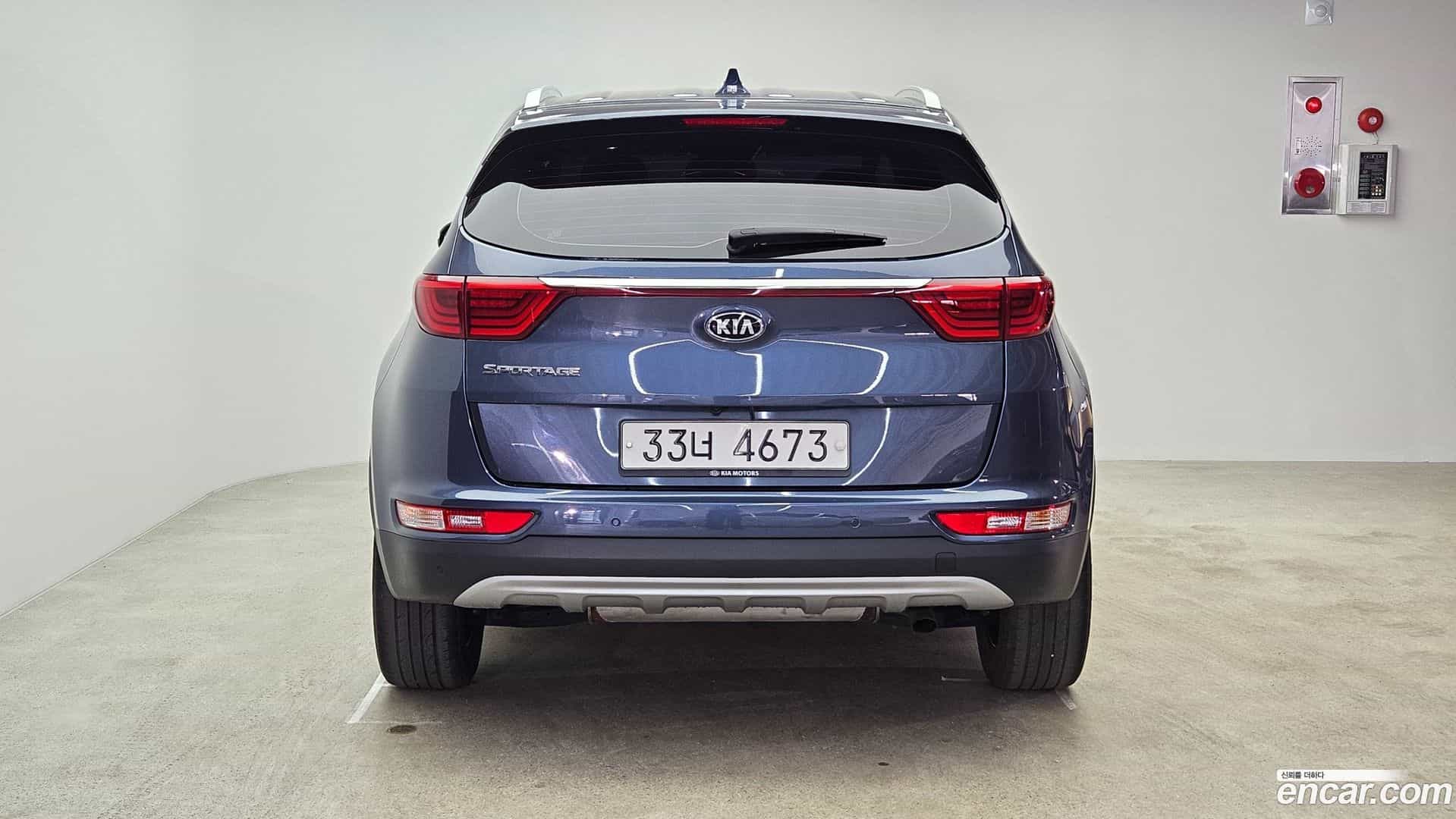 Sportage Kia 2017.9-OUTER-004