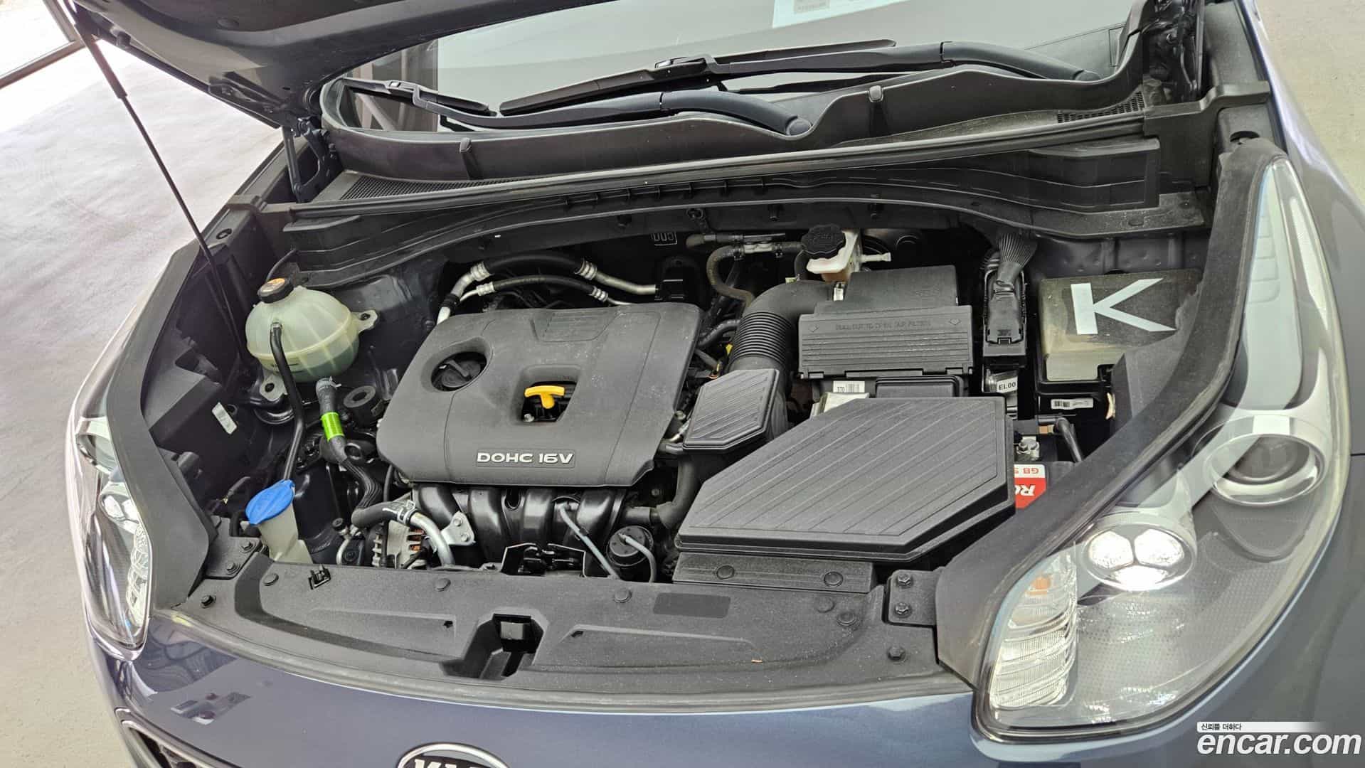Sportage Kia 2017.9-OUTER-006