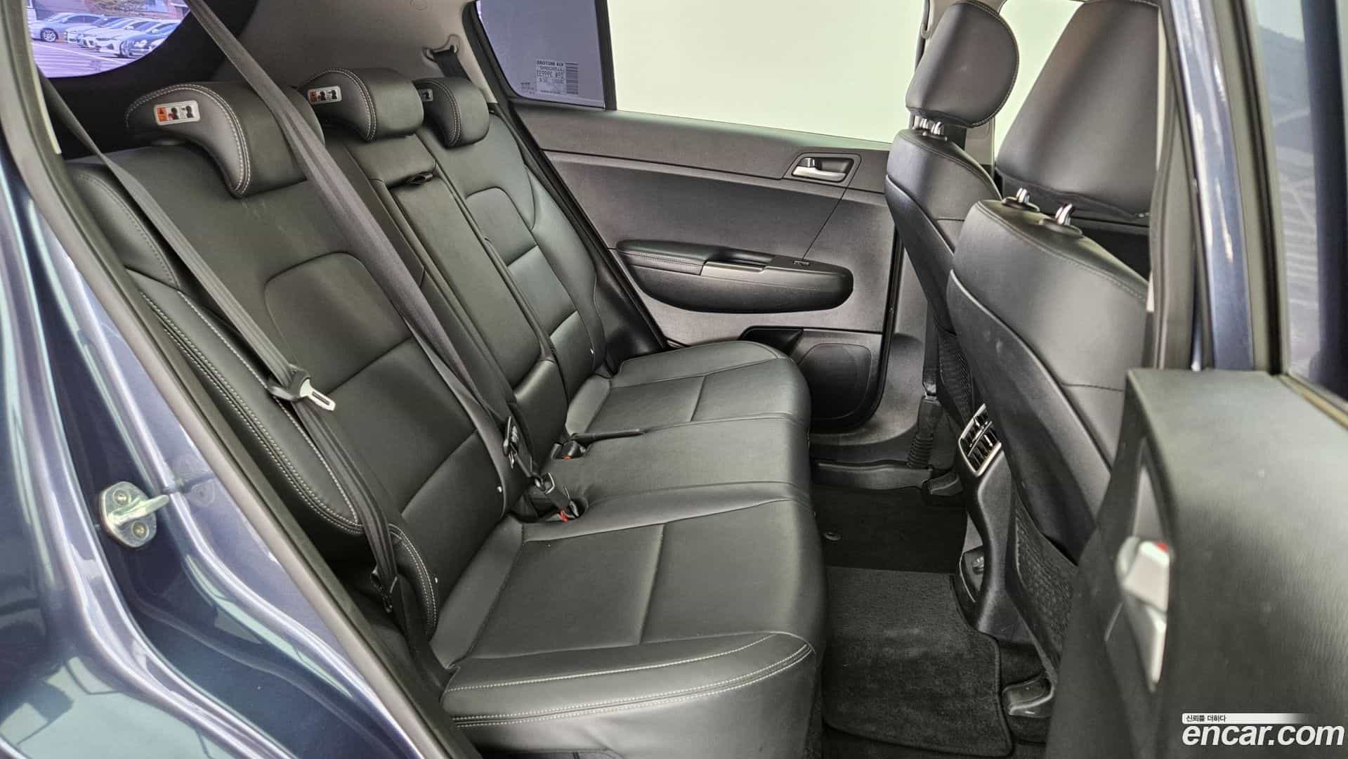 Sportage Kia 2017.9-OPTION-016