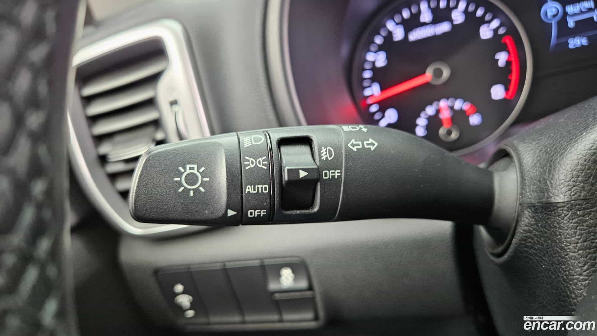 Sportage Kia 2017.9-OPTION-022