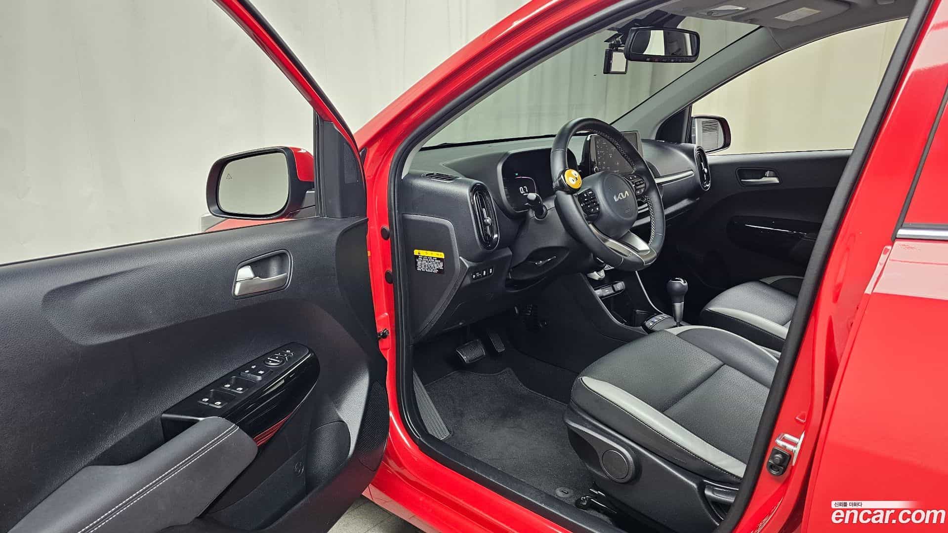morning Kia 2023.7-INNER-010