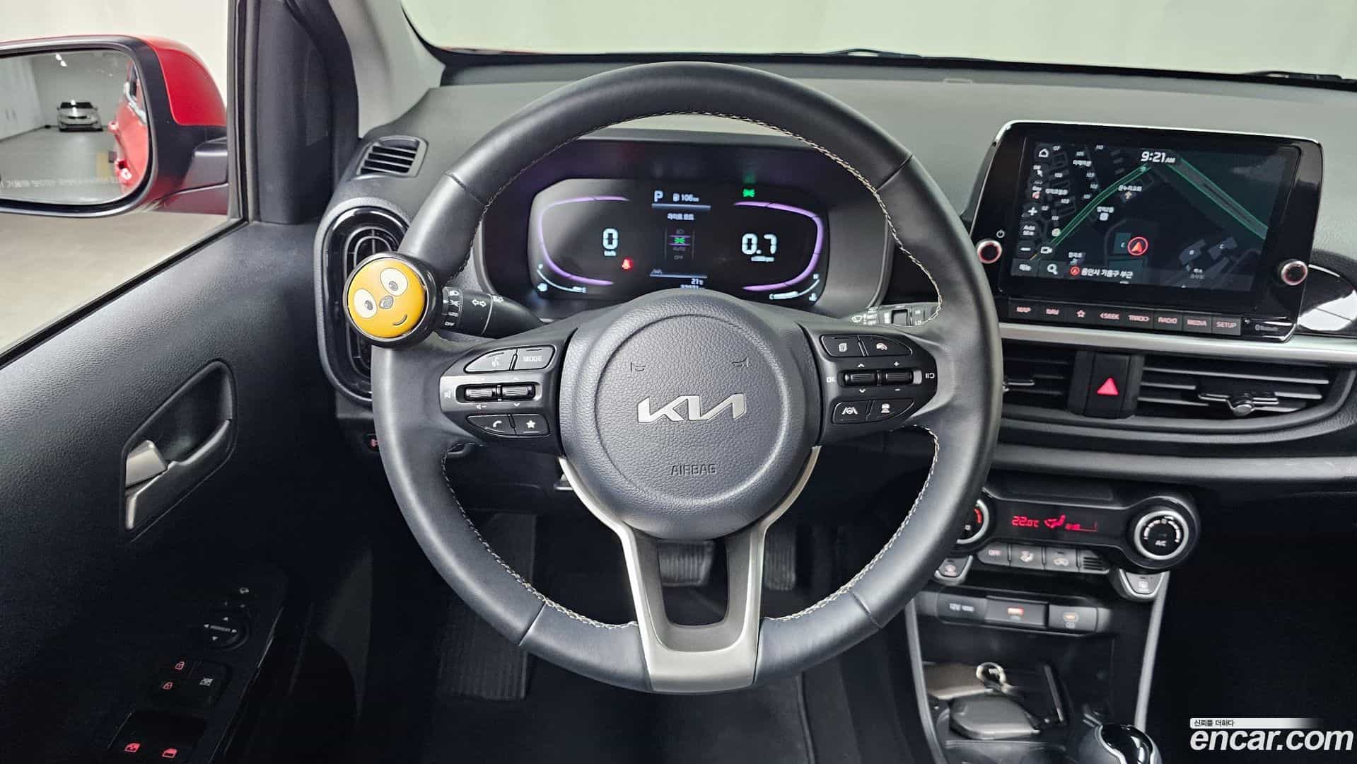 morning Kia 2023.7-OPTION-017