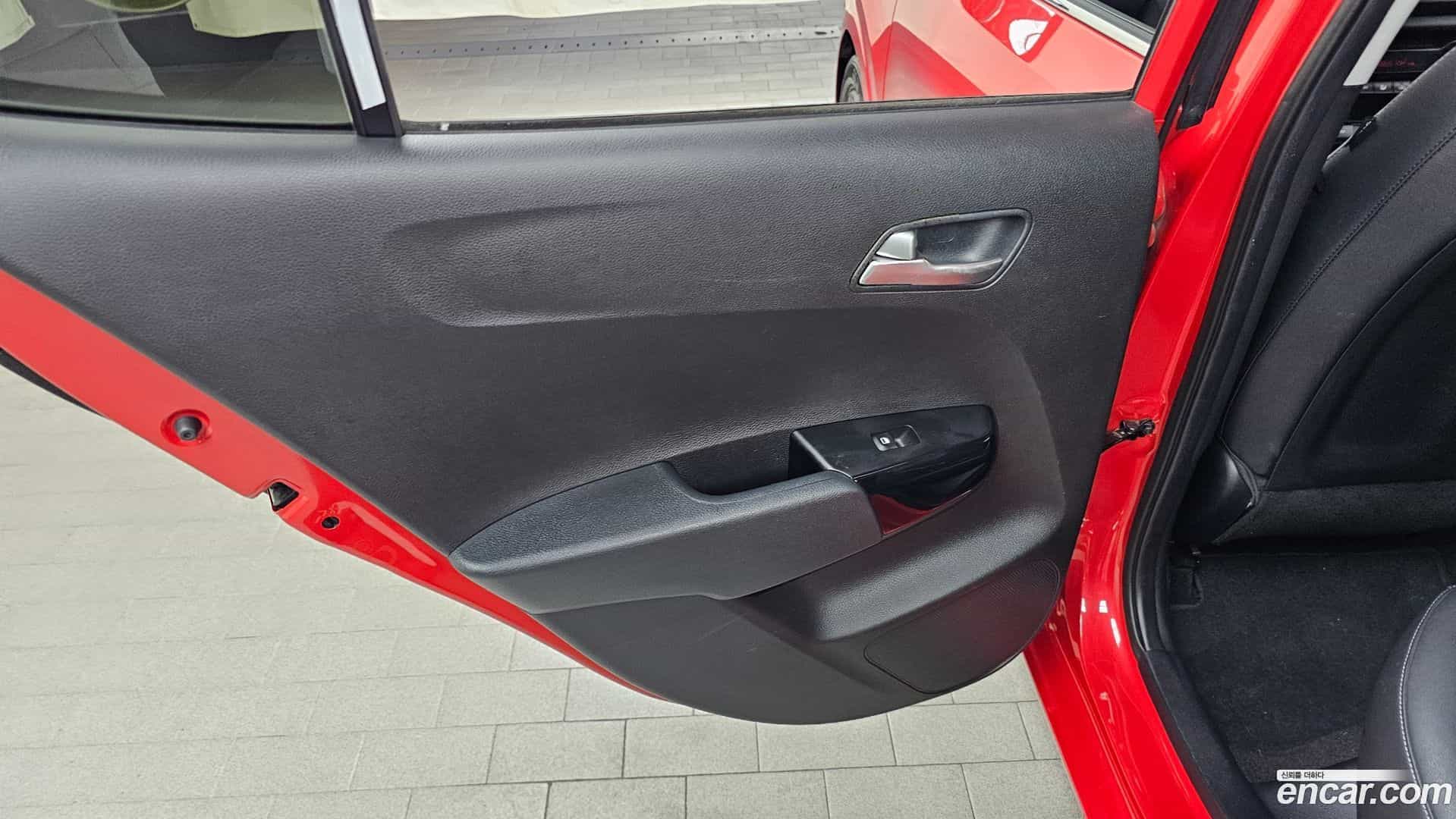 morning Kia 2023.7-INNER-035