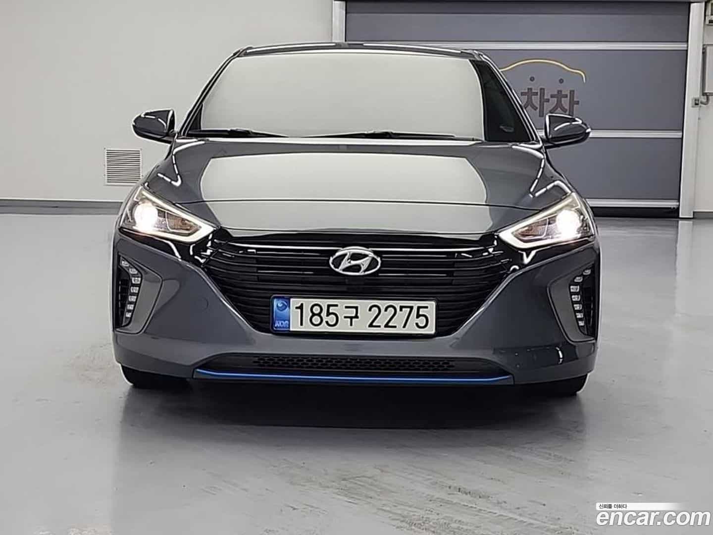 Ioniq Hyundai 2017.7-OUTER-002