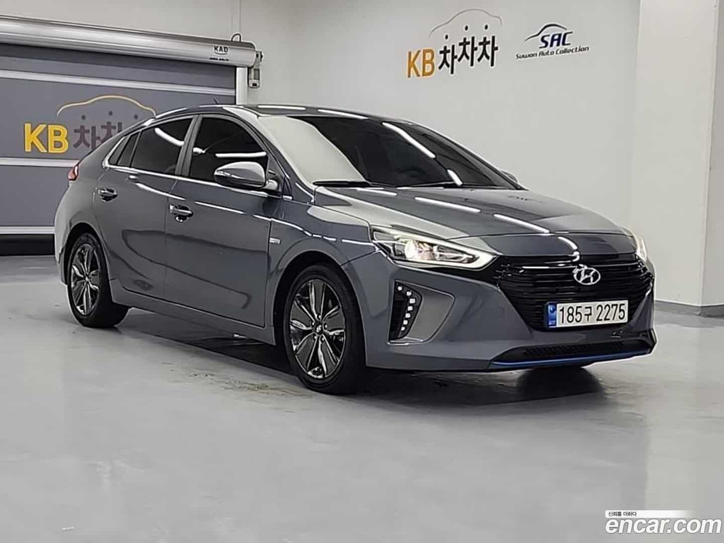 Ioniq Hyundai 2017.7-OUTER-004