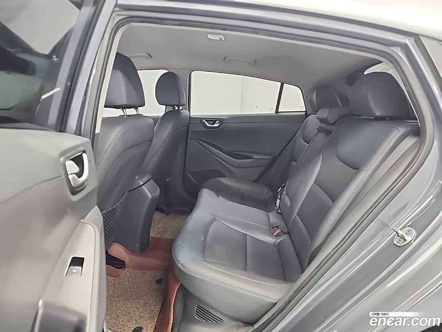 Ioniq Hyundai 2017.7-OPTION-016