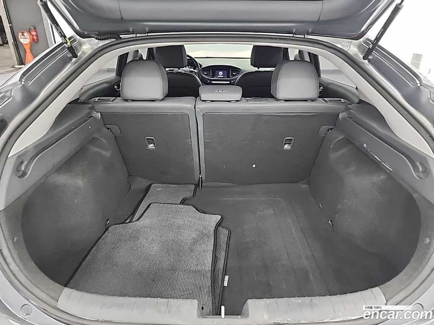 Ioniq Hyundai 2017.7-OPTION-022